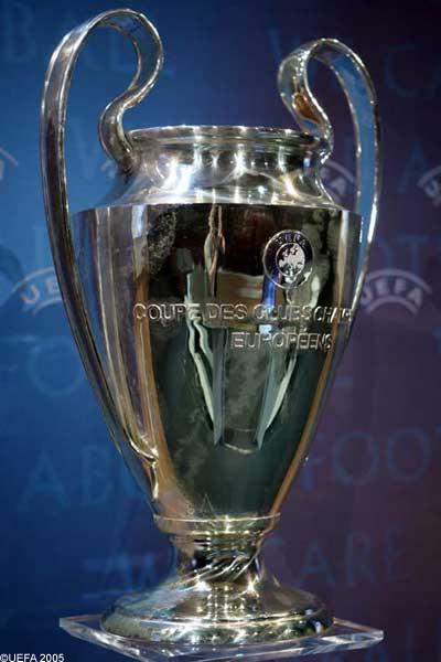  Blog  on Champions League   Juangaudenzi S Blog
